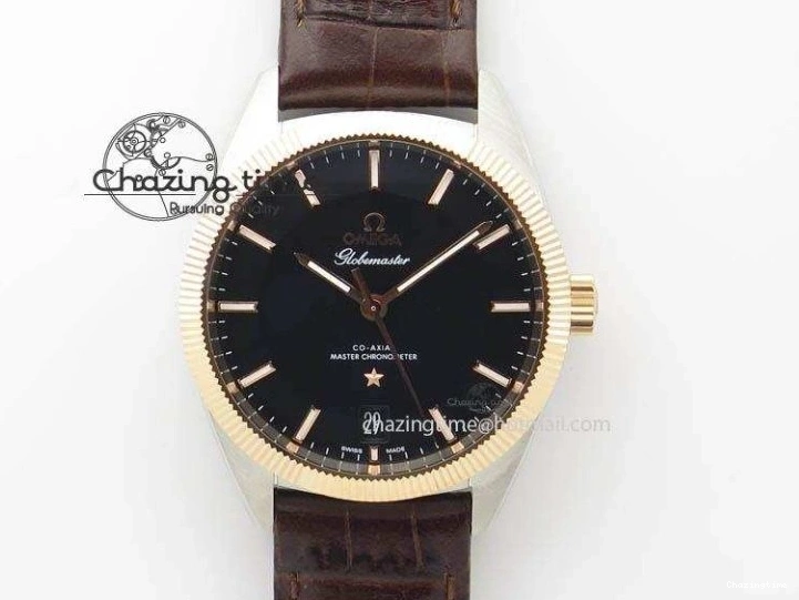 0515 Constellation 28mm V6F Best Edition SS Blue Dial On SS Bracelet A MultiPurpose 8201
